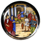 Heavyweight Paperweight - Roman - Roman Life